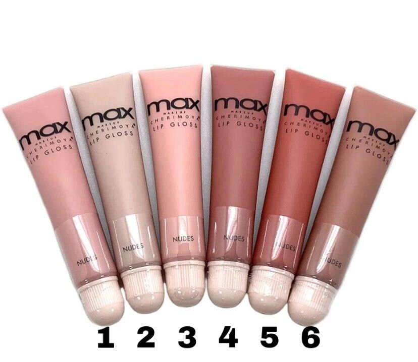 Shades of NUDES