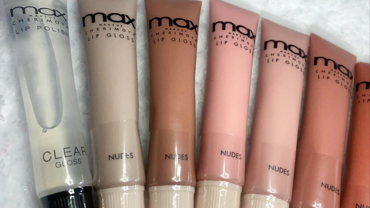 Shades of NUDES