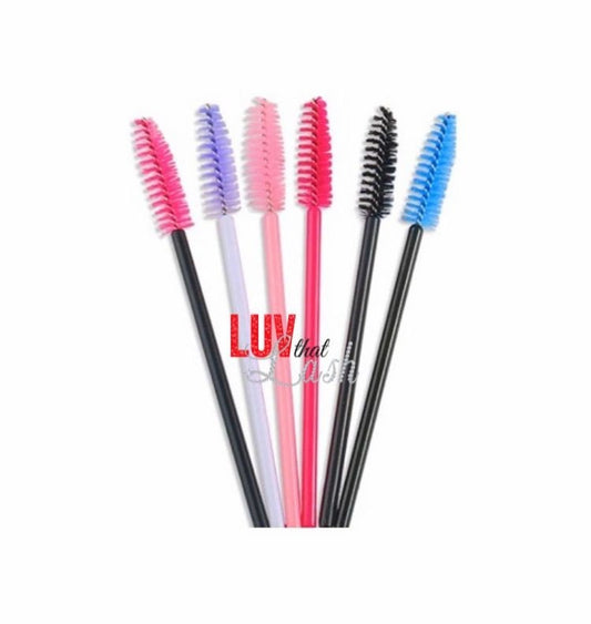 Lash Brush