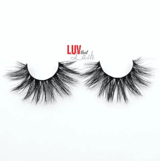 Luscious (Natural)