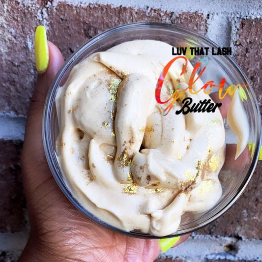 IT GIRL Glow Butter