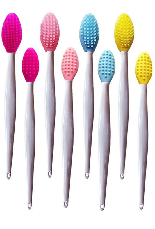 Lip Scrub Brush