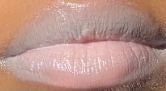Shades of NUDES • Nude Lip Gloss• Clear Lip Gloss