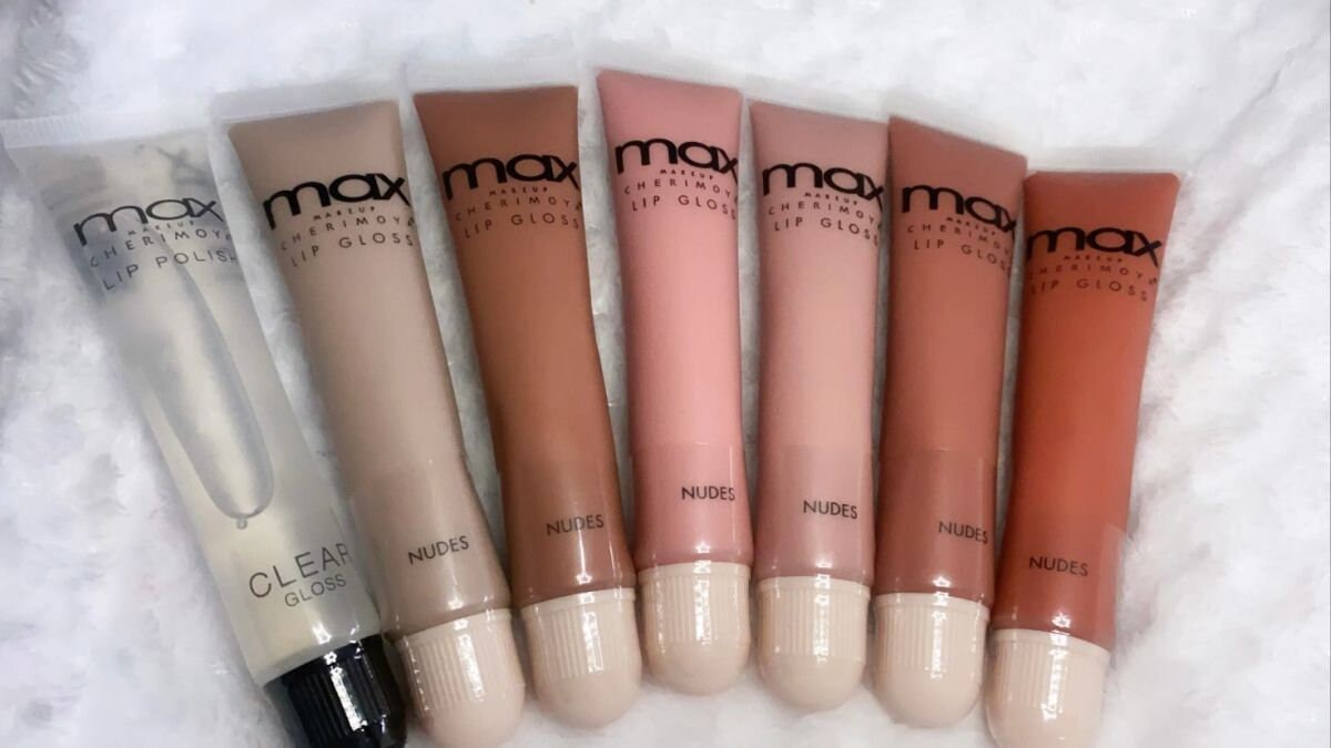 Shades of NUDES