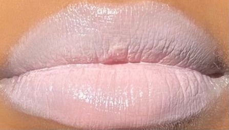 Shades of NUDES • Nude Lip Gloss• Clear Lip Gloss